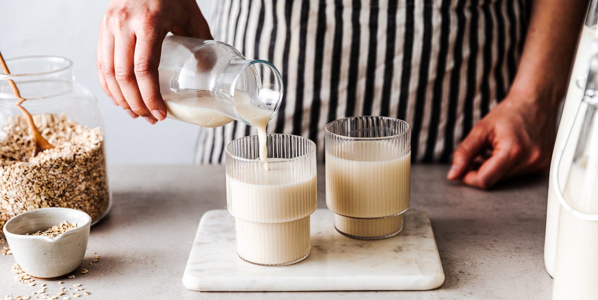 Oat Milk Benefits: Heart Health, Nutrients & Allergen-Free Choices